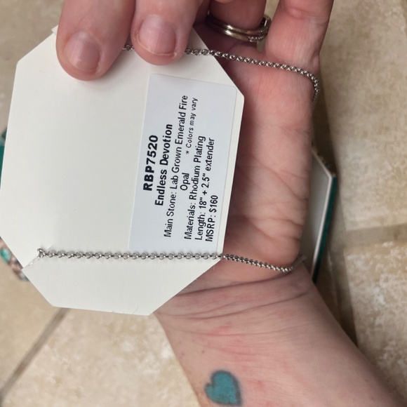 RECENTLY LOWERED PRICING!!! Bomb Party necklaces and Bracelet Stack - Picture 10 of 10